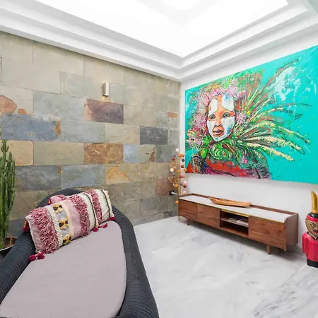 Casa de Férias Linda