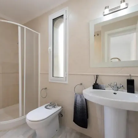 Linda Holiday home San Bartolome de Tirajana (Gran Canaria)