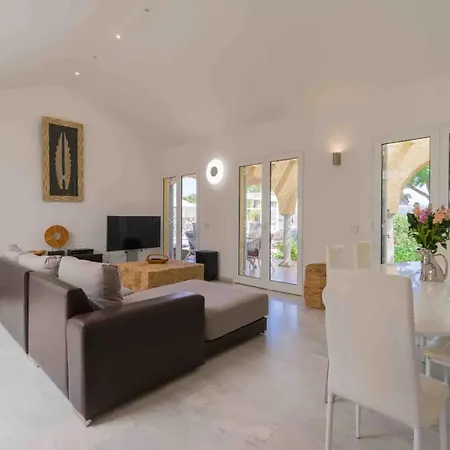 Linda Holiday home