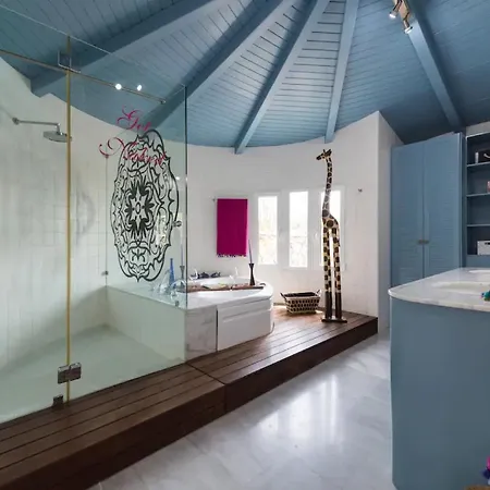 Linda Holiday home San Bartolome de Tirajana (Gran Canaria)