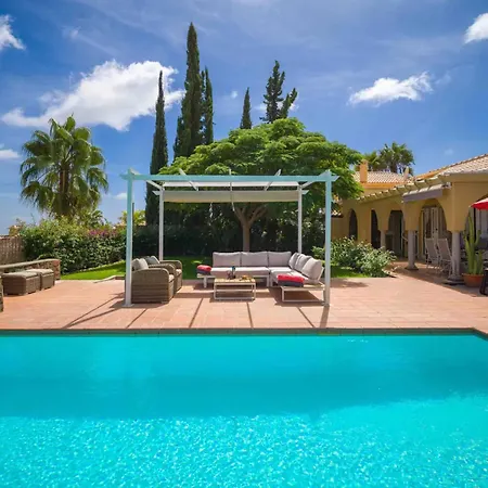 Linda Holiday home