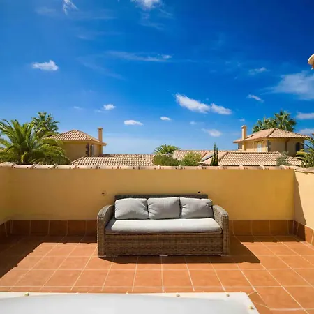 Holiday home Linda San Bartolome de Tirajana (Gran Canaria)
