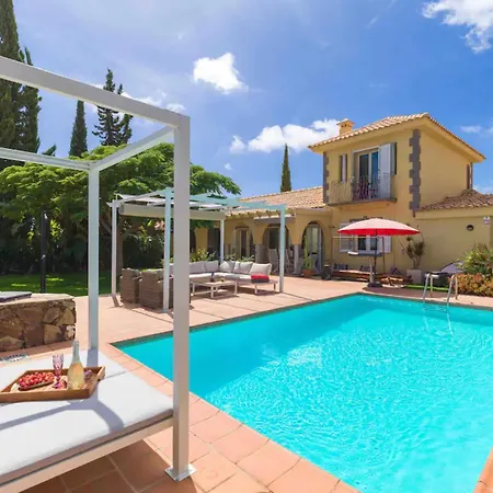 Holiday home Linda San Bartolome de Tirajana (Gran Canaria)
