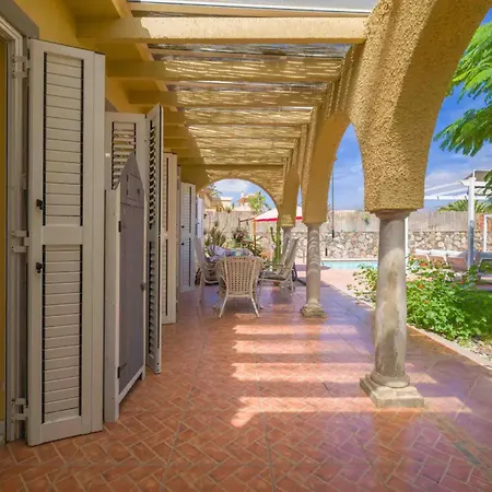 Linda Holiday home San Bartolome de Tirajana (Gran Canaria)