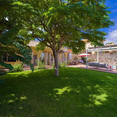 Holiday home Linda San Bartolome de Tirajana (Gran Canaria)