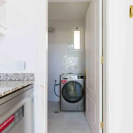 Linda Holiday home San Bartolome de Tirajana (Gran Canaria)