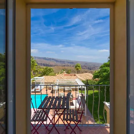 Linda Holiday home