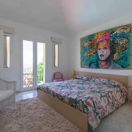 Linda Holiday home