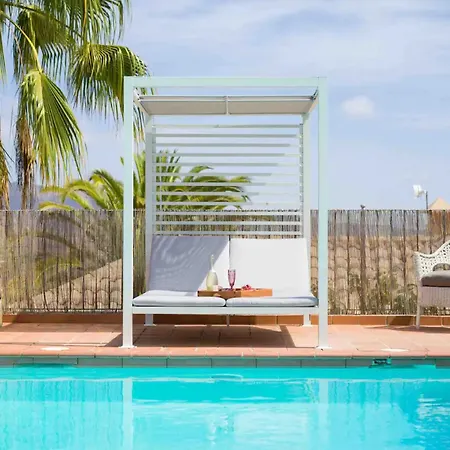 Linda Holiday home San Bartolome de Tirajana (Gran Canaria)