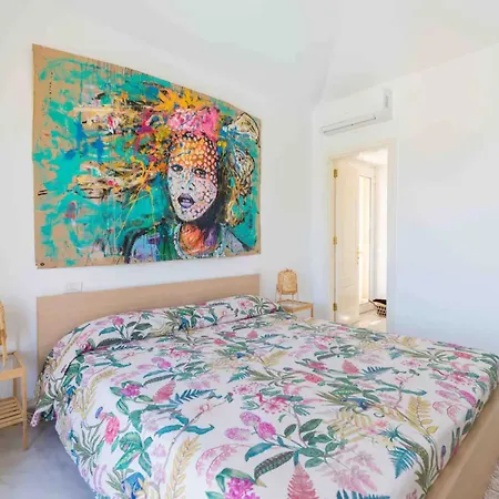 Linda Holiday home *